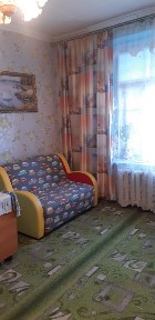 Здам квартиру ( 1-го Травня)