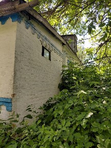 Продам дом с. Васильков, Черкасская обл. Звенигородский р-н.