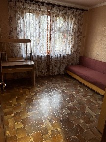 Сдам 2 комнатную квартиру, пр. Юбилейный, метро Барабашово.