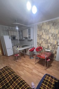 Сдам 1 кв. Кухня СТУДИО плюс Спальня. Ул. Лисковская.