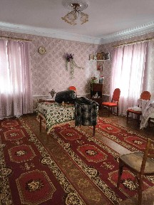Продам добротний будинок з підвальним поверхом с. Усатове. Нерубайське