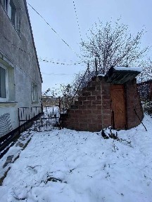 Продам будинок у с. Антопіль, 10 км від Рівного