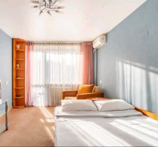 Оренда 1-кімнатної квартири 35 м², Костянтинівська вул., 45