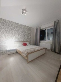 Оренда 1-кімнатної квартири 39 м², Героїв Небесної Сотні просп., 36/1