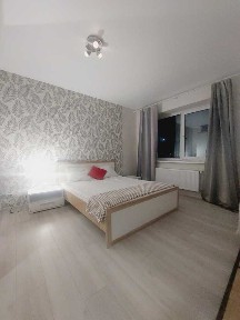 Оренда 1-кімнатної квартири 39 м², Героїв Небесної Сотні просп., 36/1
