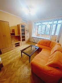 Оренда 1-кімнатної квартири 41 м², Василя Тютюнника вул., 22/26