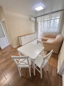 Оренда 1-кімнатної квартири 45 м², Правди просп., 41Д