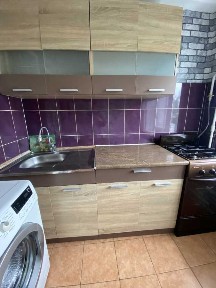 Оренда 1-кімнатної квартири 29 м², Межовий пров., 3А