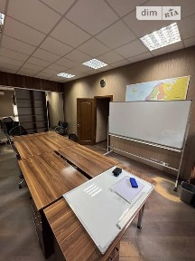 Оренда офісного приміщення на вул. Антоновича 13, приміщень - 4, поверх - 2 • ID 35097335