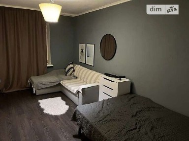 Довготривала оренда 1к квартири на вул. Олени Пчілки 2Б • ID 35098229