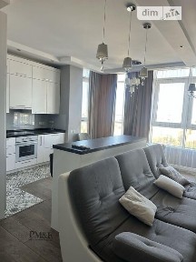 Довготривала оренда 3к квартири на бул. Лесі Українки 7 • ID 35098470