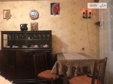 Довготривала оренда 2к квартири на бул. Чоколівський 11 • ID 35098383