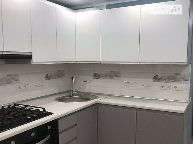 Довготривала оренда 1к квартири на вул. Дмитра Луценка 1 • ID 35098456