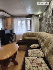 Довготривала оренда 3к квартири на вул. Академіка Щусєва 2/19 • ID 35098422