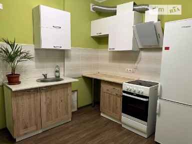 Довготривала оренда 1к квартири на вул. Драгоманова 2А • ID 35098431