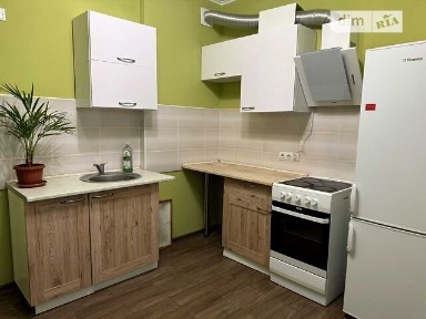 Довготривала оренда 1к квартири на вул. Драгоманова 2А • ID 35098431