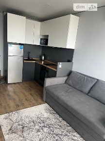 Довготривала оренда 1к квартири на вул. Данила Щербаківського 52 • ID 35098250