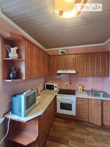 Довготривала оренда 2к квартири на вул. Нагірна 22 • ID 35098171