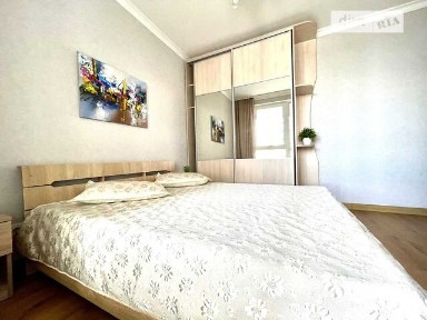 Довготривала оренда 1к квартири на вул. Зарічна 1В • ID 35098184