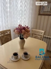 Довготривала оренда 2к квартири на вул. Чавдар Єлизавети 1 • ID 35097550