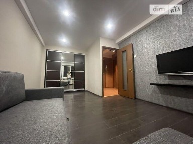 Довготривала оренда 1к квартири на вул. Довженка Олександра 20 • ID 35097784