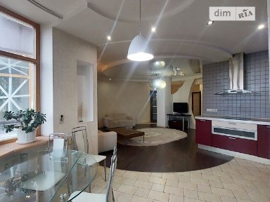 Довготривала оренда 3к квартири на просп. Шевченка • ID 35097536