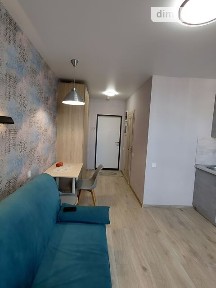 Довготривала оренда 1к квартири на просп. Шевченка 30Б, кв. 65 • ID 35097385