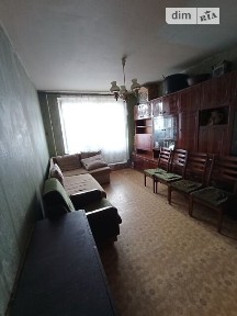 Довготривала оренда 2к квартири на просп. Людвіга Свободи 40Б • ID 35097366