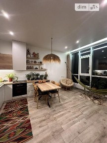 Довготривала оренда 2к квартири на вул. Каховська 60 • ID 35097370
