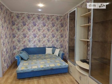 Довготривала оренда 1к квартири на вул. Німанська 5 • ID 35097314