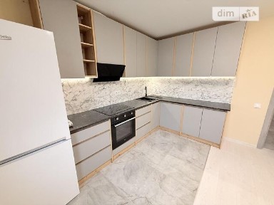 Довготривала оренда 1к квартири на вул. Михайла Максимовича 32В • ID 35097331