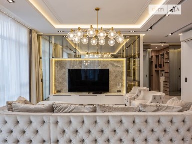 Продаж 3к квартири 150 кв. м на вул. Саперне Поле 3 • ID 35098440