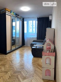 Продаж 1к квартири 29.5 кв. м на вул. Павла Петриченка 75 • ID 35098446