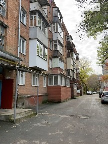 Продаж 1к квартири 29.6 кв. м на вул. Кам'янецька 100 • ID 35098365