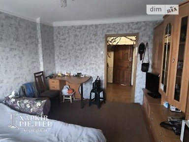 Продаж 1к квартири 21 кв. м на вул. Ньютона 111 • ID 35098237