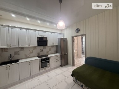 Продаж 1к квартири 35 кв. м на вул. Боровського Миколи 1/16 • ID 35098112