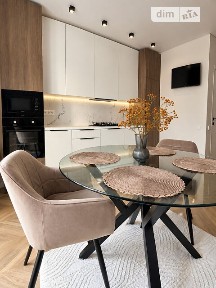Продаж 1к квартири 39.5 кв. м на вул. Ольги Кобилянської 1В/4 • ID 35098029