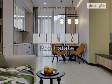 Продаж 1к квартири 65 кв. м на вул. Садово-Ботанічна 46 • ID 35097787