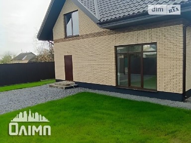 Продаж 2 поверхового будинку з ділянкою на 4.5 сотки, 118 кв. м, 4 кімнати, на вул. Богдана Хмельницького • ID 35098519
