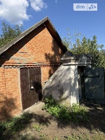 Продаж 1 поверхового будинку з верандою і ділянкою на 25 соток, 73.2 кв. м, 2 кімнати, на Левка Лукяненка 138 • ID 35098249