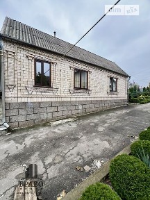 Продаж 1 поверхового будинку з ділянкою на 8.5 сотки, 78.9 кв. м, 4 кімнати, на вул. Кучерявого • ID 35098398