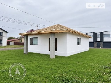 Продаж 1 поверхового будинку з ділянкою на 4 сотки, 100 кв. м, 3 кімнати, на 3-й пров. Східний • ID 35098178