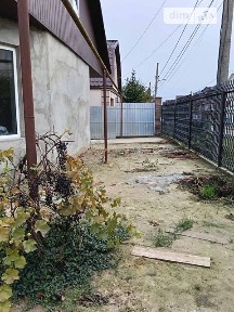 Продаж 1 поверхового будинку з ділянкою на 8 соток, 167 кв. м, 3 кімнати, на вул. Демчука • ID 35097542