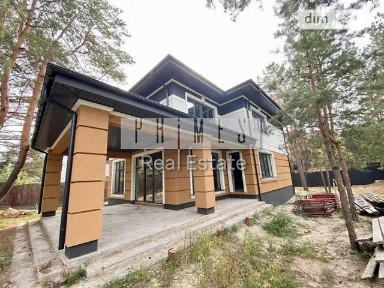 Продаж 2 поверхового будинку 332 кв. м, 4 кімнати, на Старокиївська • ID 35097881