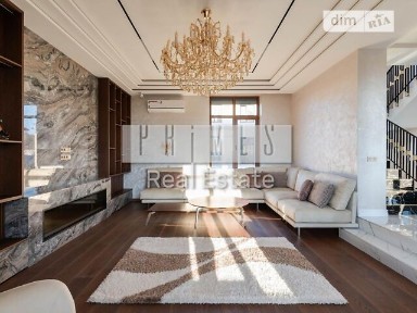 Продаж 2 поверхового будинку 330 кв. м, 4 кімнати, на вул. Центральна 1 • ID 35097877