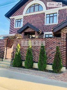 Продаж 4 поверхового будинку 550 кв. м, 6 кімнат, на вул. Садова 76 • ID 35097875