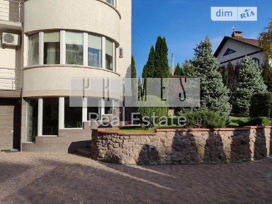 Продаж 3 поверхового будинку 380 кв. м, 6 кімнат, на вул. 100-а Садова • ID 35097874
