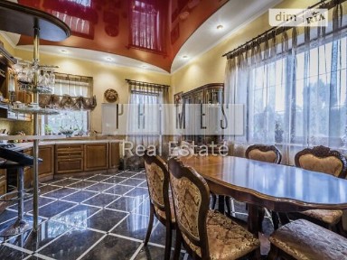 Продаж 3 поверхового будинку 540 кв. м, 6 кімнат, на вул. Ярослава Мудрого • ID 35097869