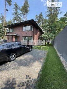 Продаж 2 поверхового будинку 250 кв. м, 5 кімнат, на вул. Плютовська 1 • ID 35097864
