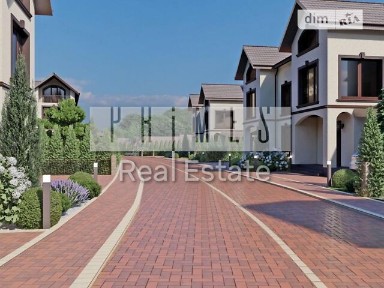 Продаж 3 поверхового будинку 223.7 кв. м, 3 кімнати, на вул. Бродівська • ID 35097859